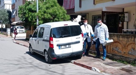 Üniversiteli genç yatağında ölü bulundu