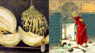 Ünlü Türk ressamları ve tanınmış eserleri