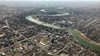 Ural Nehri ve ekonomik önemi