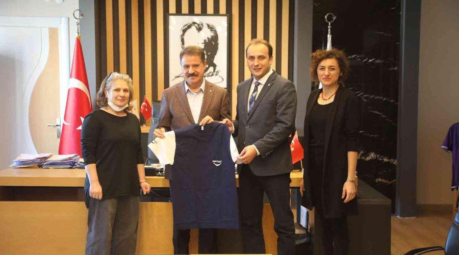Üreten kadınlara mikro kredi desteği