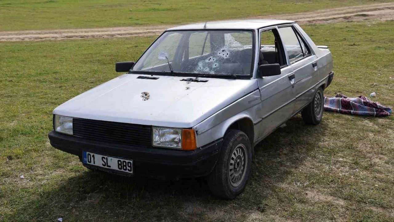 �vey anne katiline m�ebbet hapis cezas� verildi