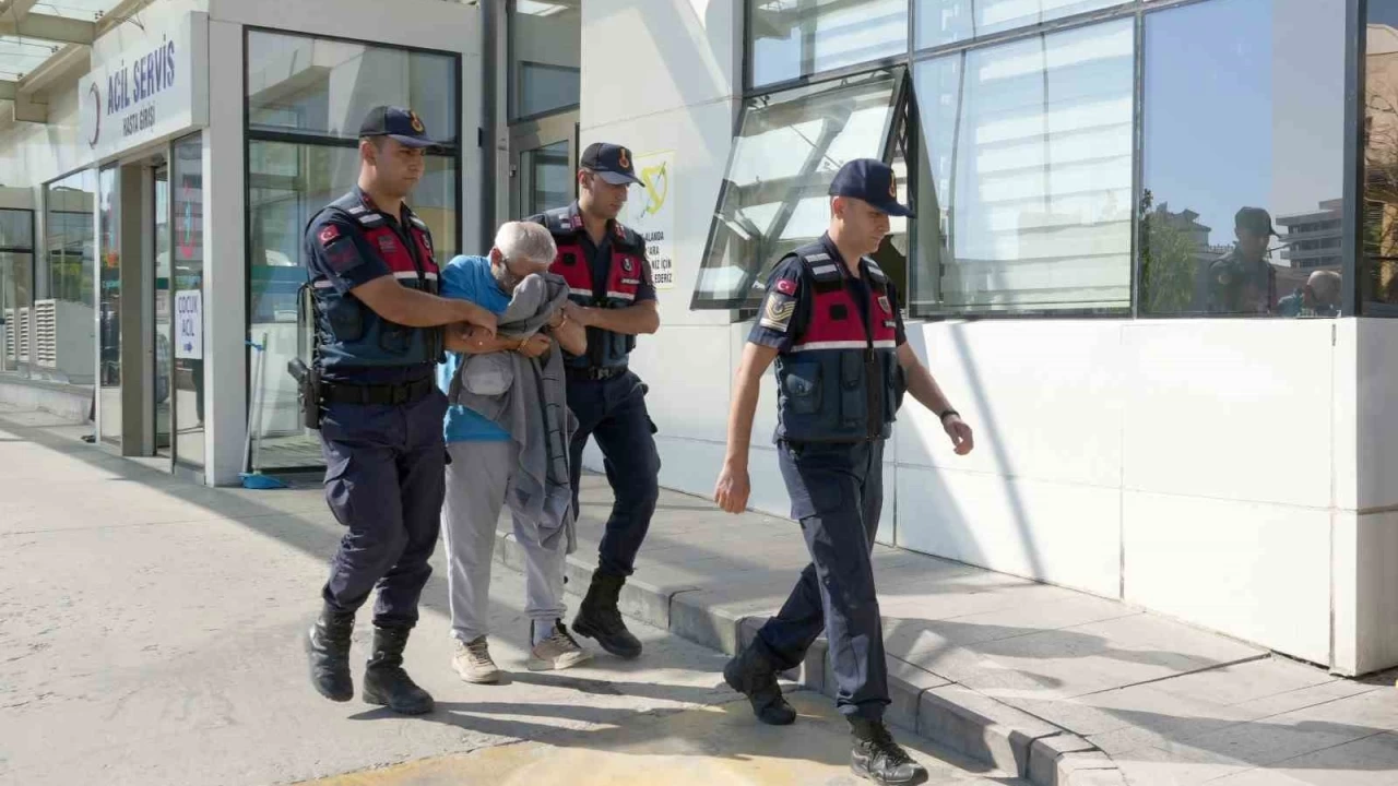 Uyuşturucu bağımlısı oğlunu öldürdü: 15 yıl hapis
