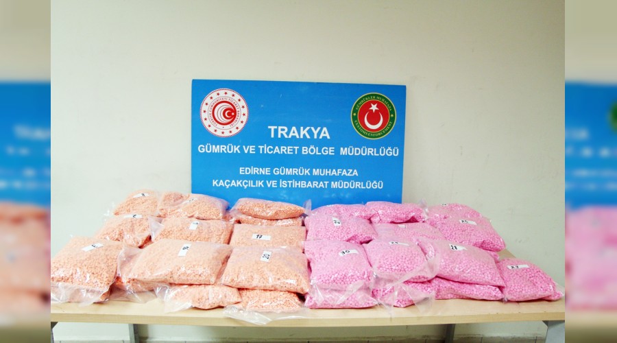 Uyu�turucu tacirlerine a��r darbe