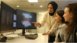 Uyutan pijama, yast�k k�l�f� �retilecek!