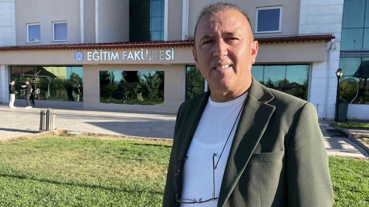 Uzmanı açıkladı: 'Dijital diyet hayat kalitesinin artırıyor'