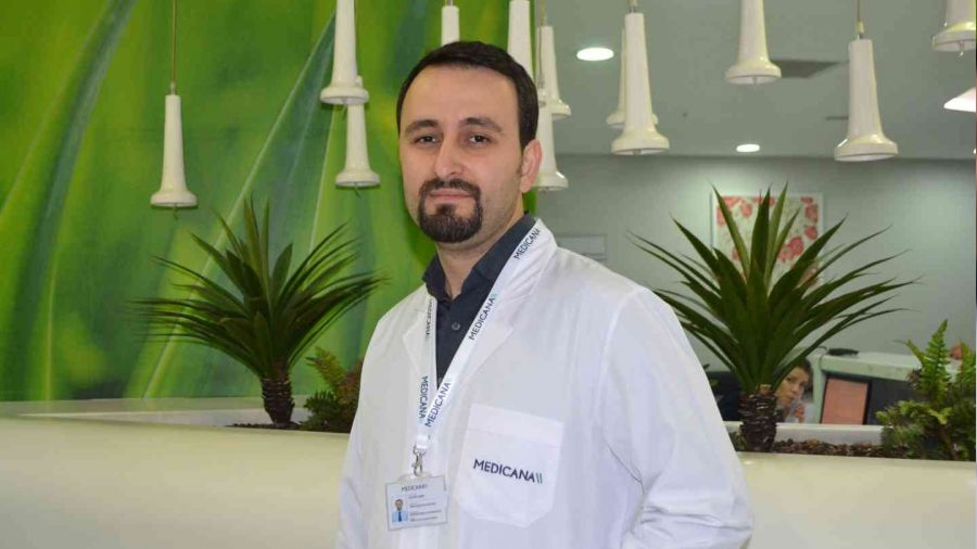 Uzmanından grip sonrası geçmeyen öksürük için astım uyarısı