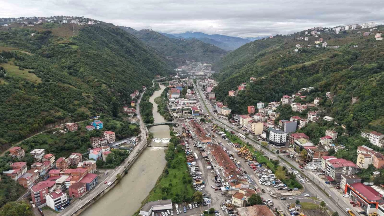 Uzmanlardan kritik Değirmendere uyarısı