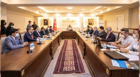 Van'da taziye yemekleri yasaklandı
