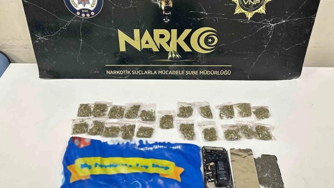 Van'da 'torbac' operasyonu