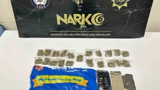 Van'da 'torbac' operasyonu