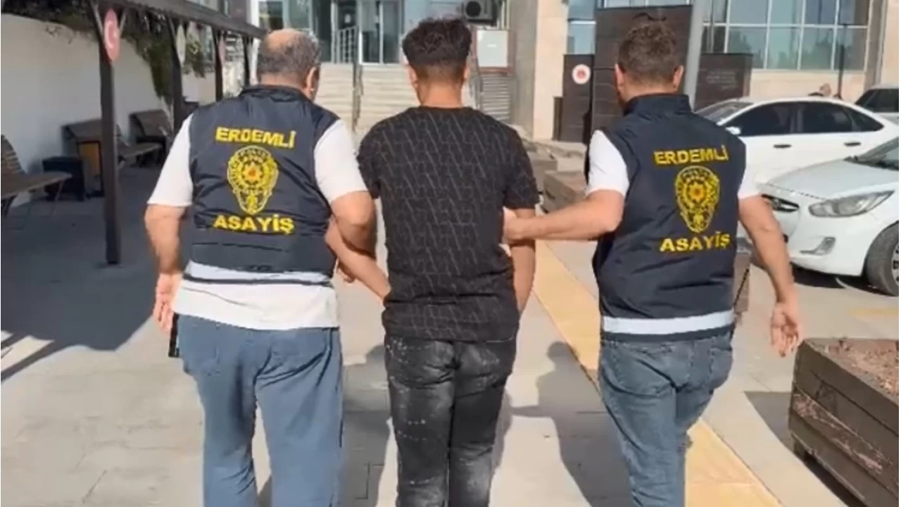 Vatandalk vaadiyle 700 bin TL'lik dolandrclk: 2 tutuklama