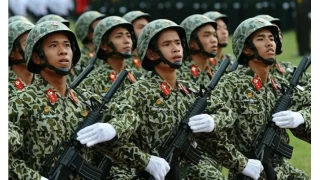 Vietnam'�n eski korkusu n�ksetti: Yankee yine gelir mi?