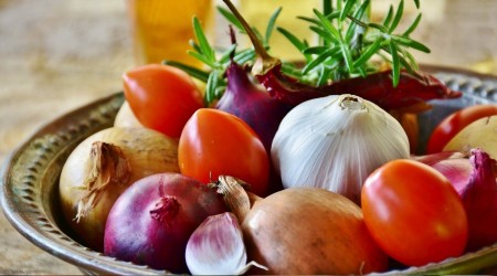 Virüslere karşı antioksidan kalkanı