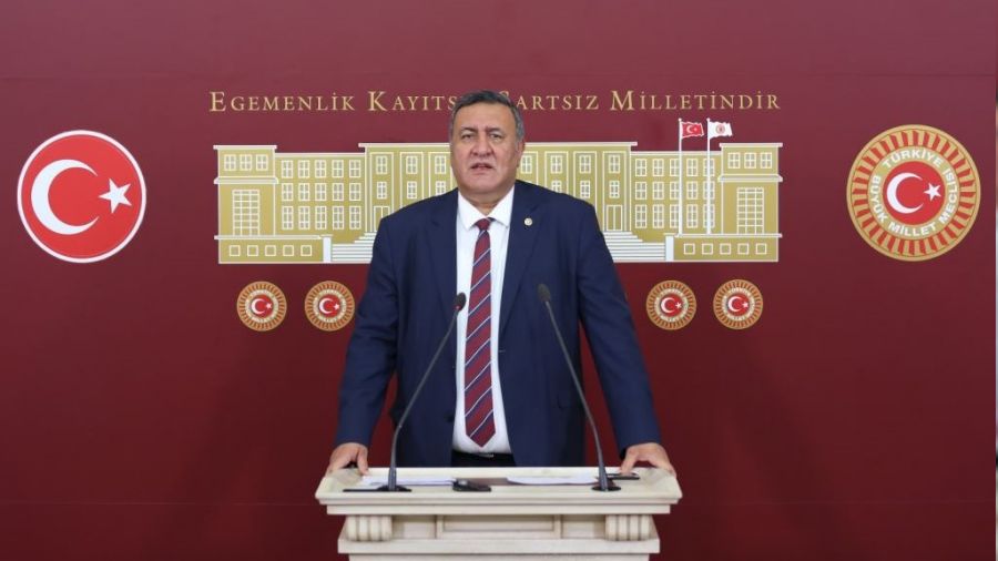 Yabancıların arazi edinimi sınırlanmalı