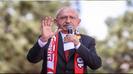 'Yabancıya ev satmayacaksın'