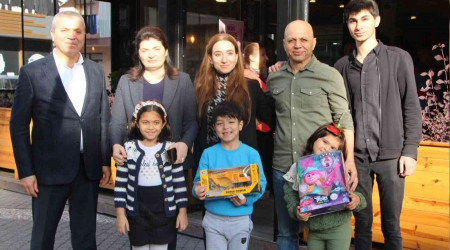 Yakalandığı kanseri iki kez yendi, kanser hastalarına moral oldu