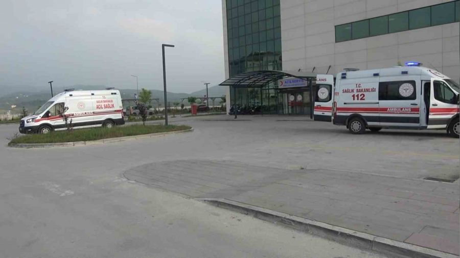 Yalova'da gıdadan zehirlenen işçi sayısı 50'ye yükseldi