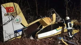 Yangn sndrme uamz Zagrep'te dt 