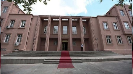 Yargıtay'a 493 işçi alınacak