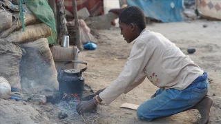 Yemen'de insani kriz büyüyor