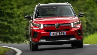 Yeni Citroen C3 ilkbaharda Türkiye’de!