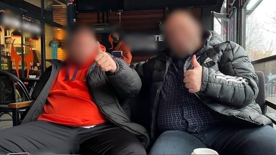 Yeni 'tosuncuk karde�lerden' 300 milyon TL'lik vurgun