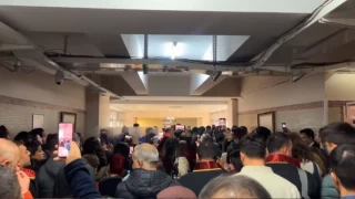 Yenidoğan çetesi davasına yarın devam edilecek