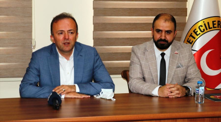 'Yerel medya iin nlem aldk'