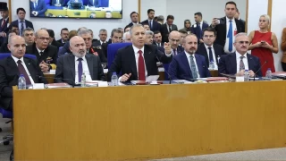Yerlikaya Türkiye’deki yabancı sayısını açıkladı