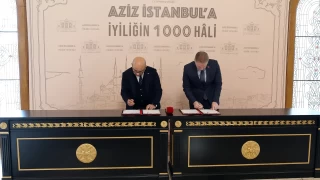 Yeşilay STK'larla işbirliği yapacak