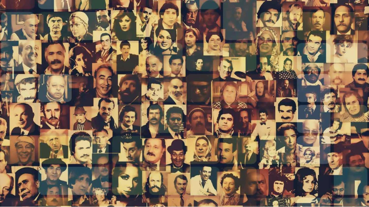 Ye�il�am: T�rk sinema sekt�r�n�n temel ta��