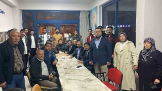 YRP'de yaprak dkm hzland
