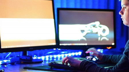 Yüksek performans oyun bilgisayarları Atom Bilişim’de!
