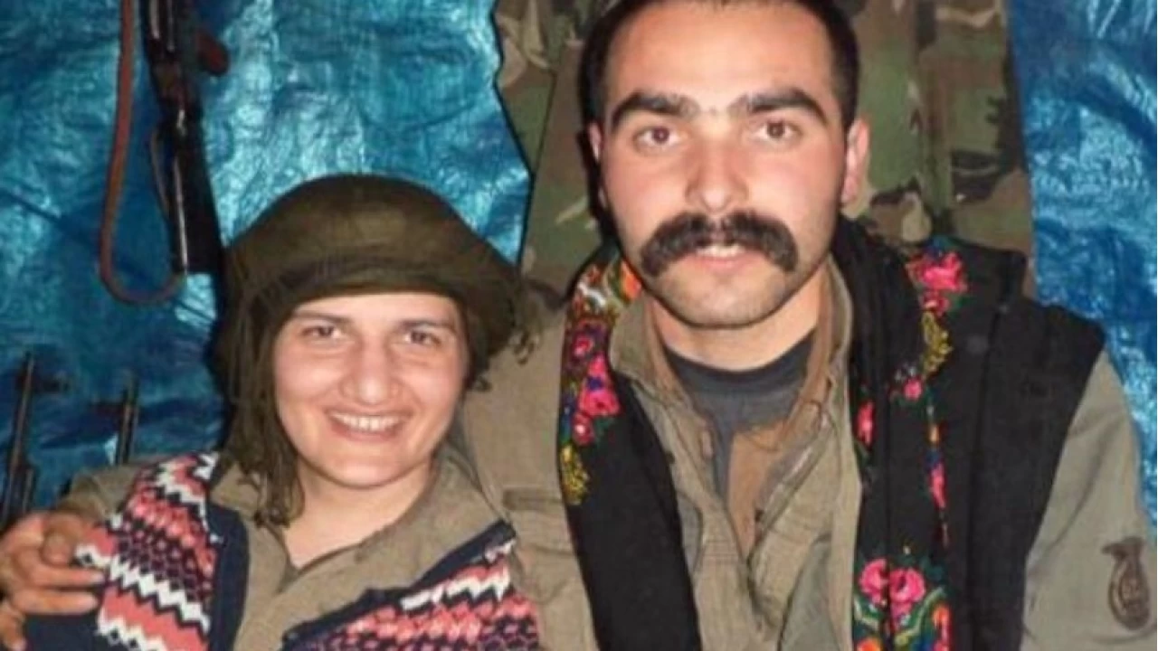 Yurt dna kaarken yakalanan HDP'li eski vekile 8 yl 9 ay hapis 