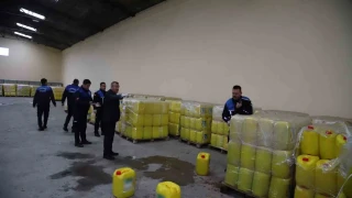 Yurt dna ya diye su gndereceklerdi