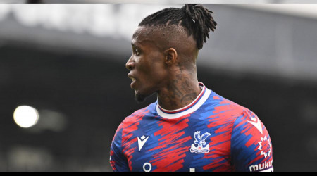 Zaha Fenerbahçe kararını verdi