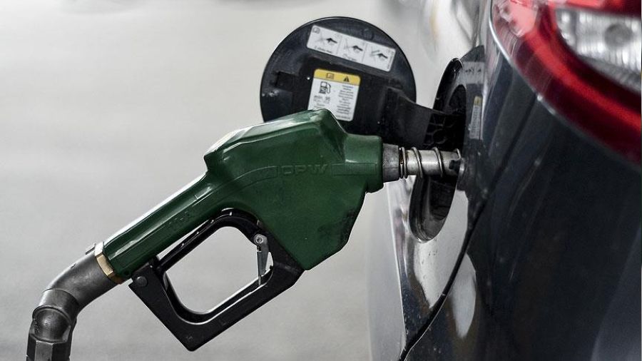 ZAM: Dün motorin, bugün benzin