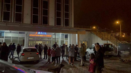 Zonguldak'taki 8 okulda 183 öğrenci makarnadan zehirlendi