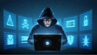 1.1 milyar TL i�lem hacmi bulunan siber doland�r�c�l�k: 90 ��pheli yakaland�