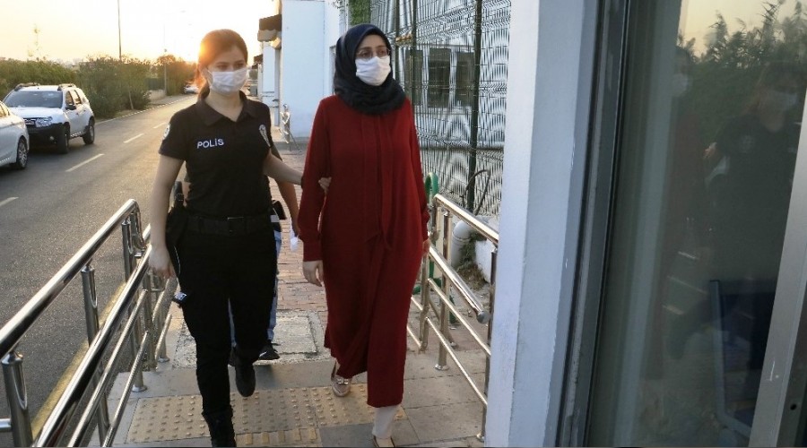 12 ilde FET operasyonu: 24 gzalt karar