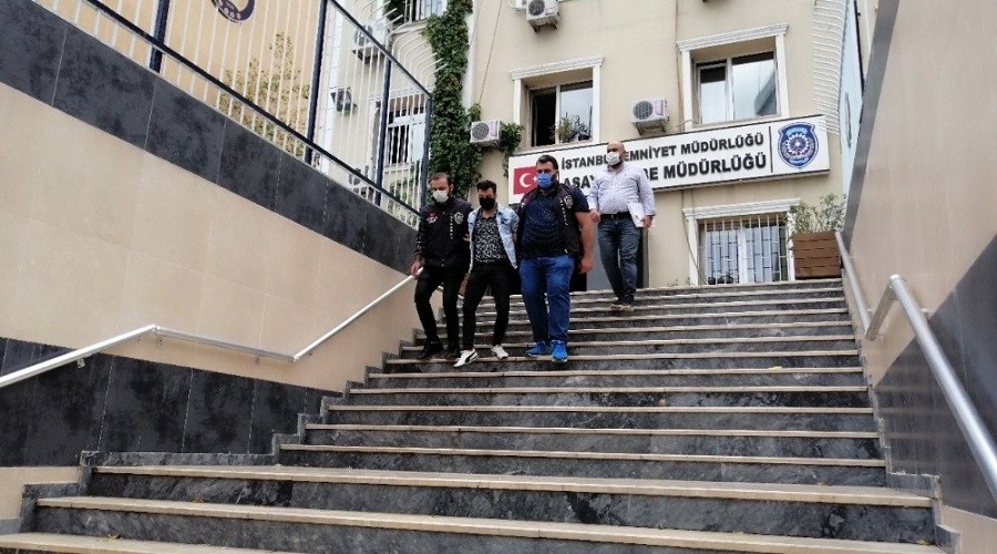19 yaşında ve baba katili