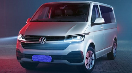 2013 model Volkswagen Transporter icradan satılıktır