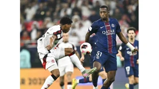 2025 FIFA Kıtalararası Kupa'nın sahibi PSG
