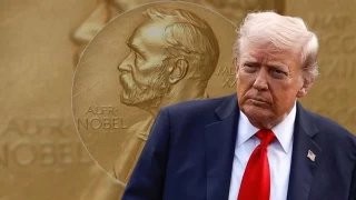 2025 Nobel Bar dl, Trump'a verilmedi