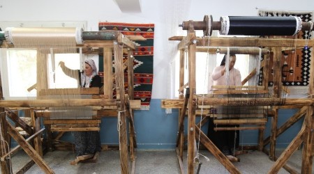 250 yıllık el emeği 2 ürün, coğrafi işaretle tescillendi