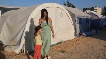 30 depremzede aileyi dolandırmışlar