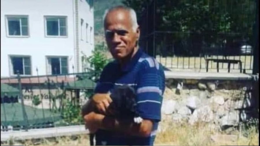 4 g�nd�r haber al�nam�yordu, �l� bulundu