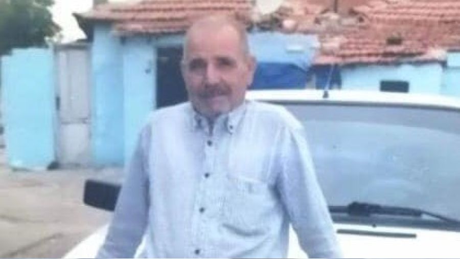 5 gündür kayıp şehit babası ölü bulundu