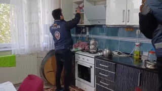 5 ile yasa d bahis operasyonu: 20 gzalt