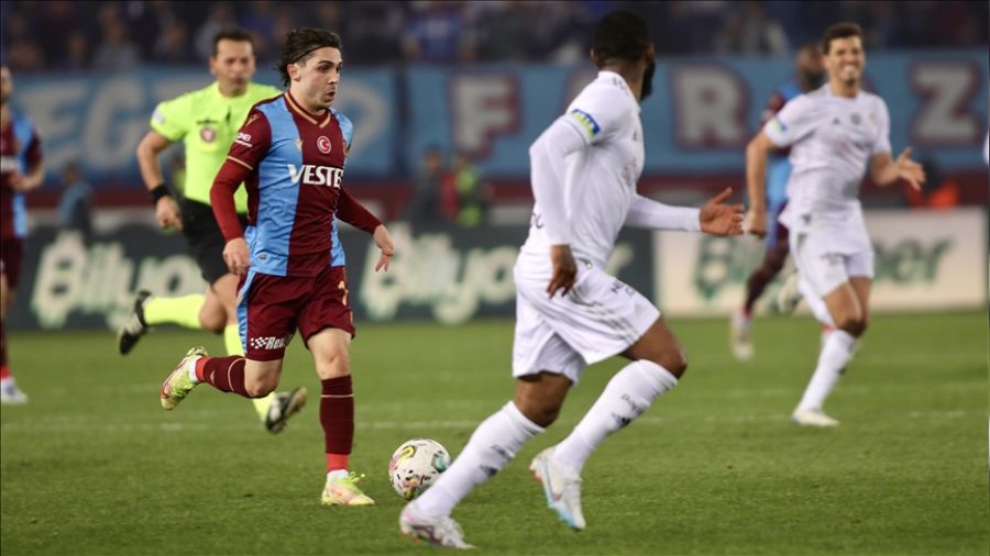 5 ma�l�k seri Trabzon'da bitti
